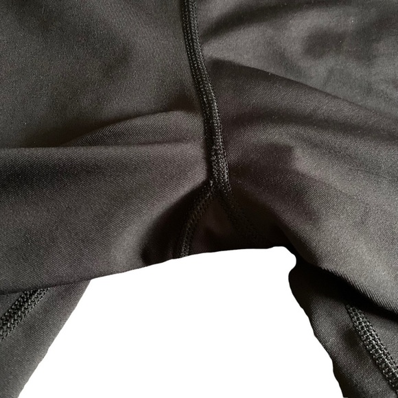 RLX RALPH LAUREN Compression Spandex Bike Shorts - Picture 7 of 7